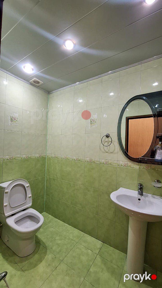 Satılır 2 otaqlı yeni tikili 85 m² — Mənzil, Bakı (11)
