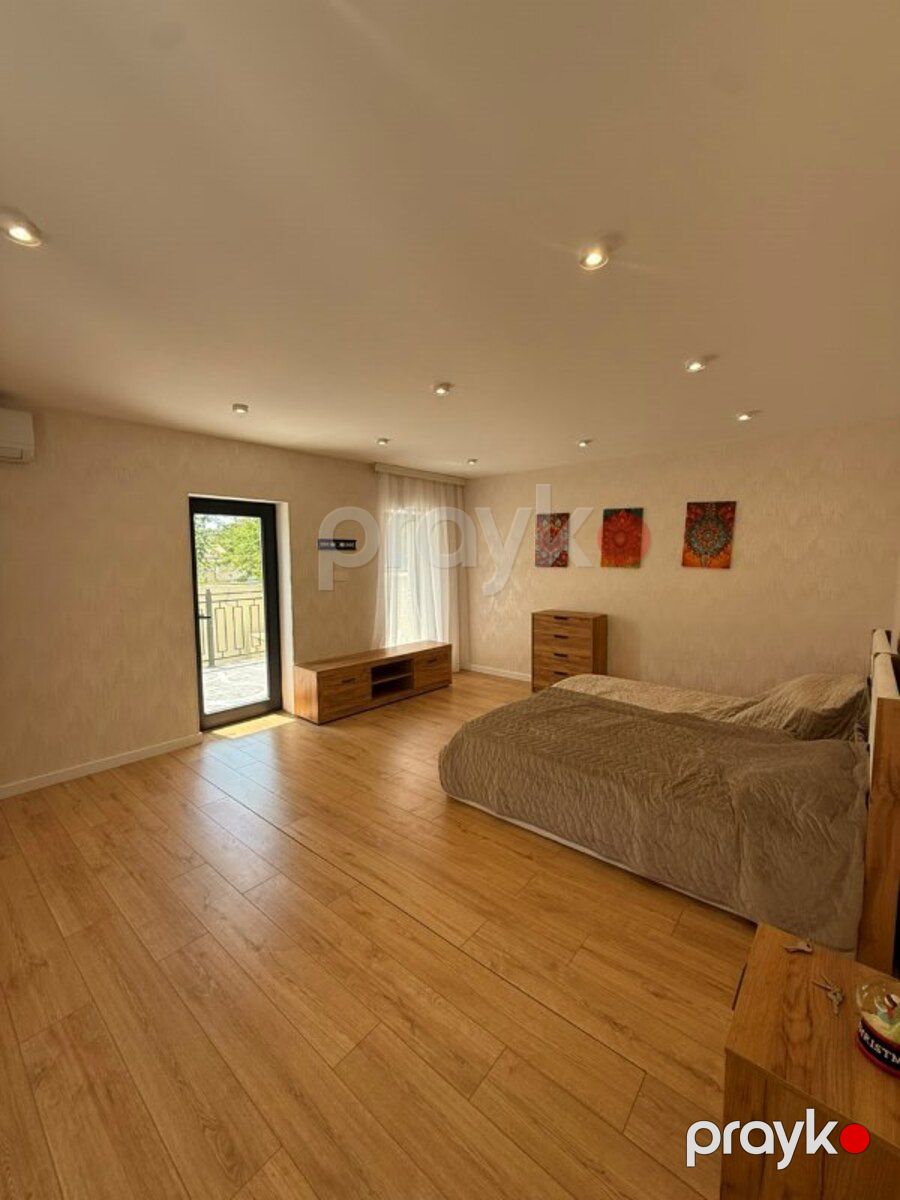 Satılır 10 otaqlı həyət evi/bağ evi 655 m² — Ev, villa, Bakı (9)