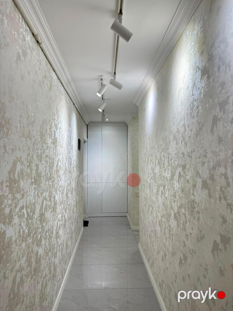 Satılır 2 otaqlı köhnə tikili 65 m² — Mənzil, Bakı (9)