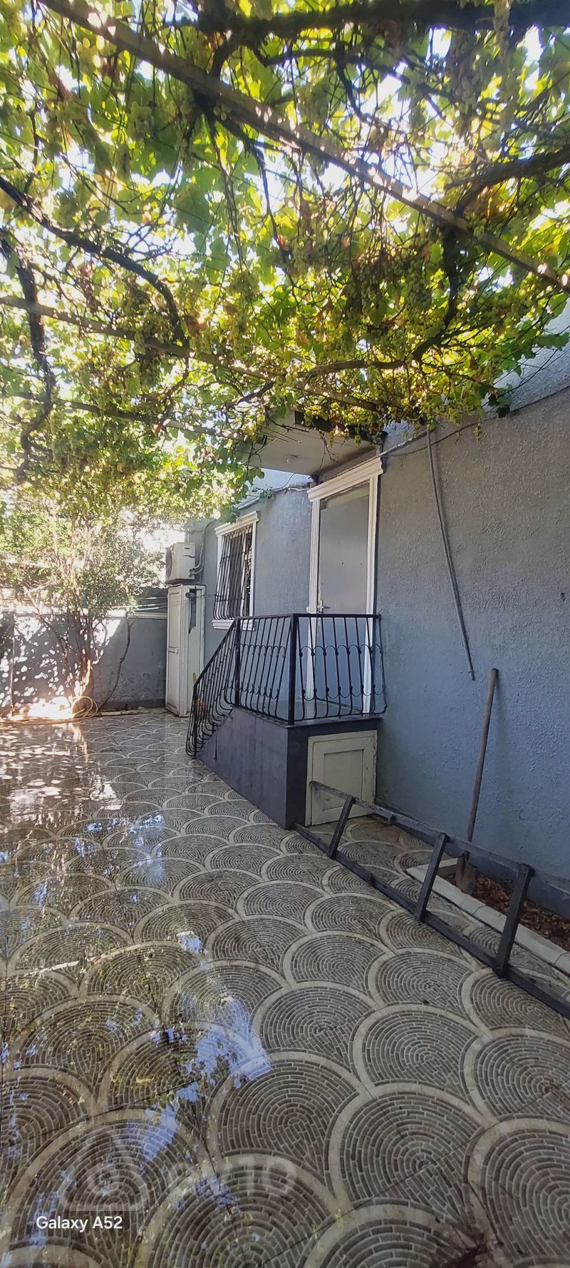 For sale: 3-room house / Cottage / Villa, 90 m² — Ev, villa, Bakı (7)