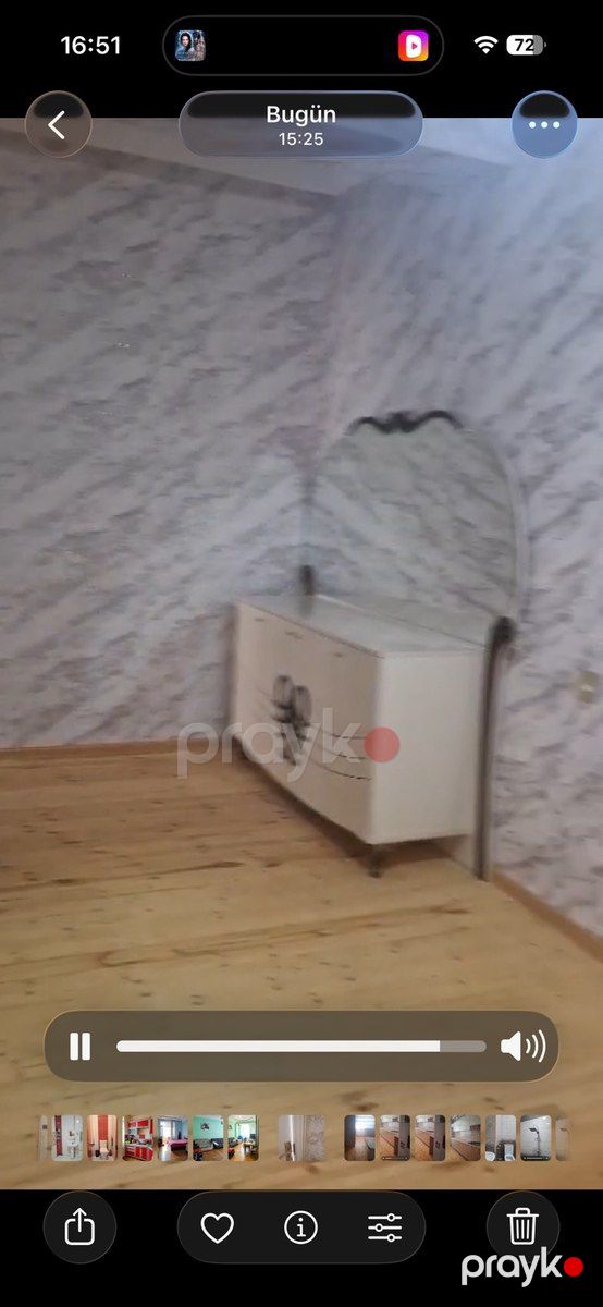 2-otaqlı yeni tikili kirayə verilir, Sumqayıt ş., 93 m² — Mənzil, Sumqayıt (2)