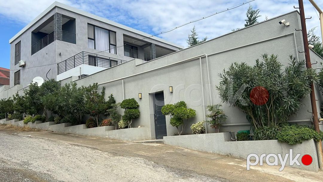 5 otaqlı ev, 678 m², Salyan şossesi — Ev, villa, Bakı (3)