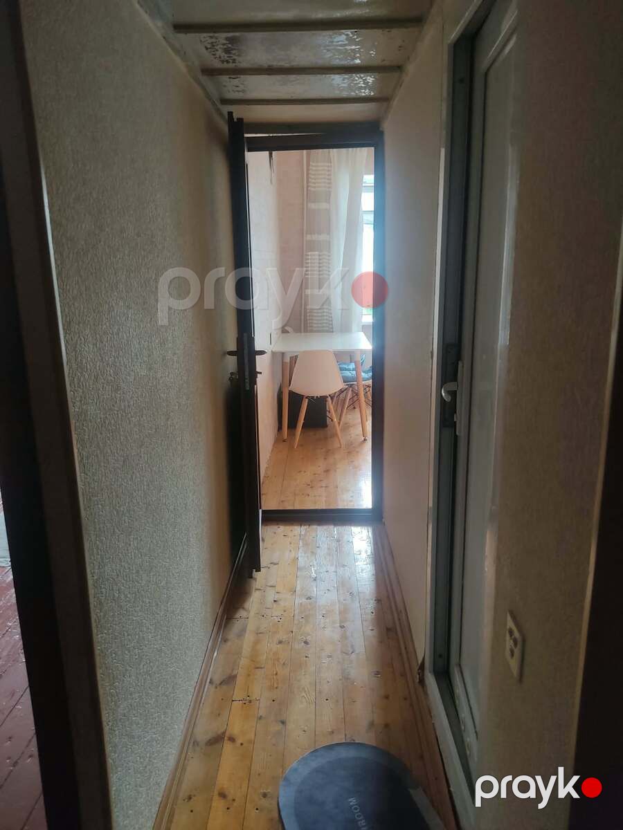 Satılır 2 otaqlı köhnə tikili 55 m² — Mənzil, Bakı (11)