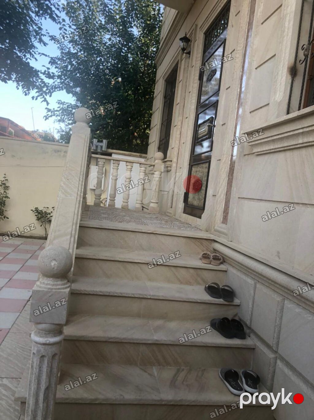 5 otaqlı, 172 kv. m, Kredit yoxdur, Orta təmir — Ev, villa, Bakı (2)