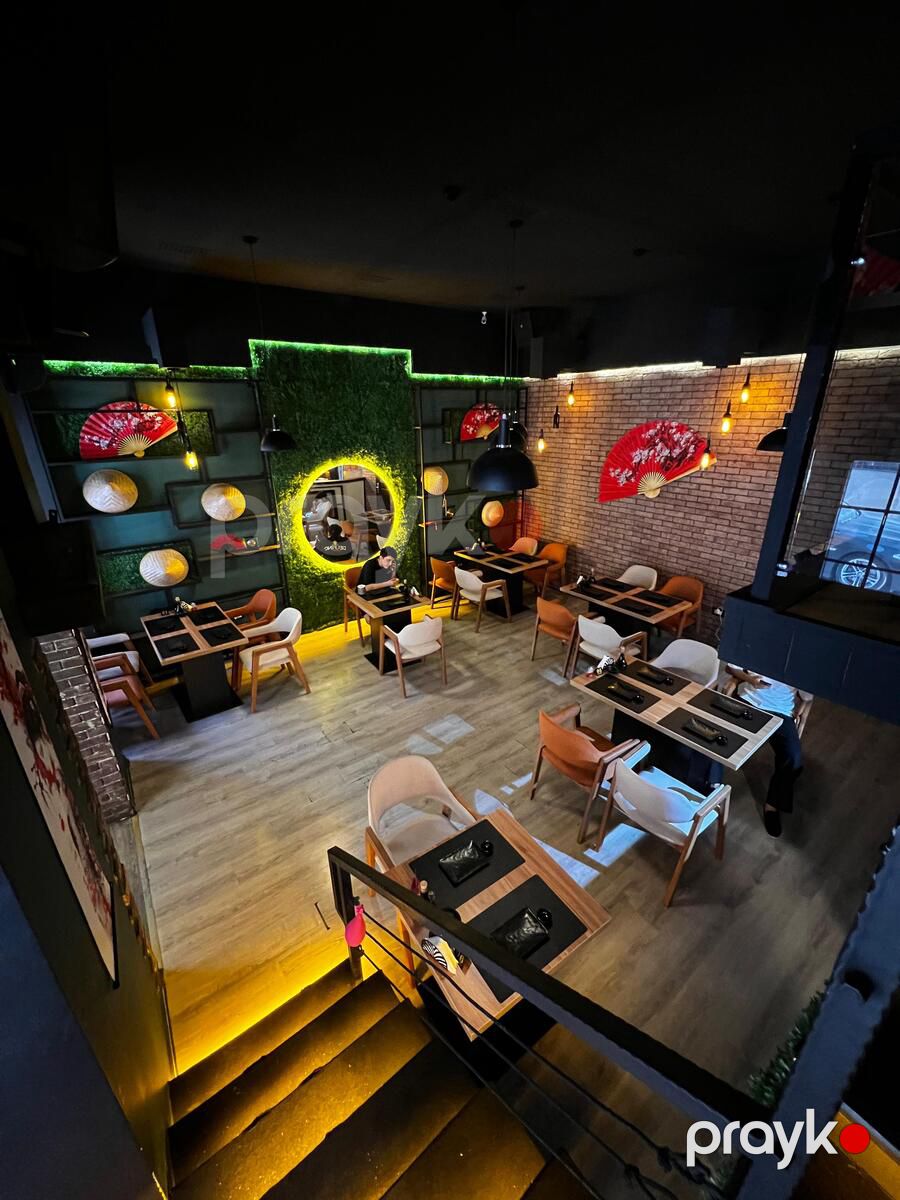 Satılır obyekt 80 m² — Əmlak, Bakı (6)