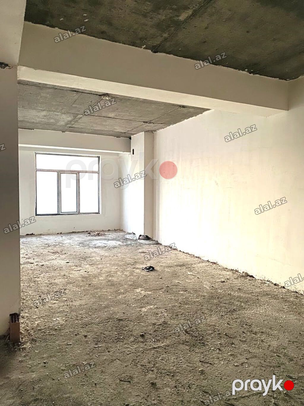 3 otaqlı, Yeni tikili, m. 28 may, 155 kv. m — Mənzil, Bakı (4)