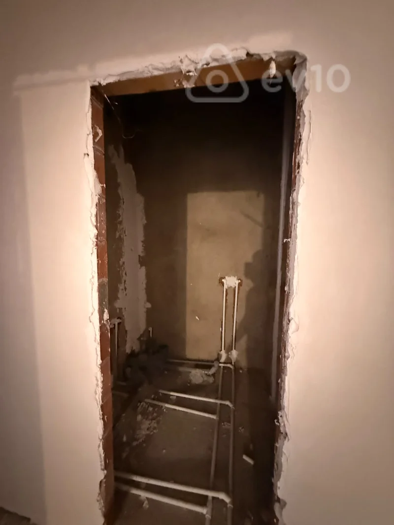 2 otaqlı mənzil, 55 m², Təbriz kücəsi 89 — Mənzil, Bakı (11)