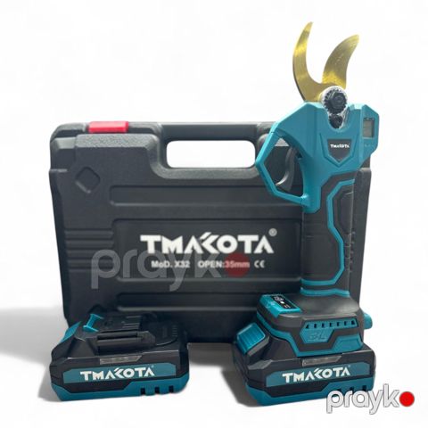 Bağban qayçısı Tmakota AA-32 — Bakı