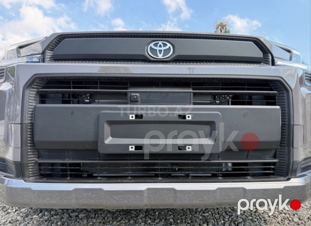 Toyota Rav4 radiator toru — Ehtiyat hissələri və aksesuarlar, Bakı (9)