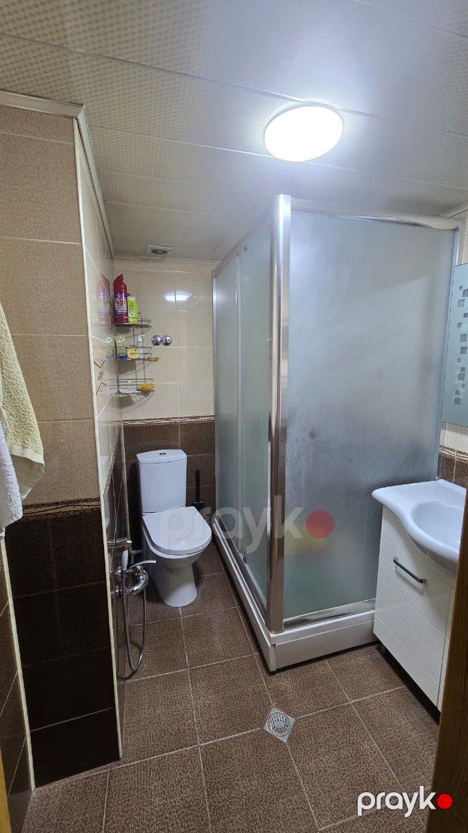Satılır 2 otaqlı yeni tikili 60 m² — Mənzil, Bakı (9)