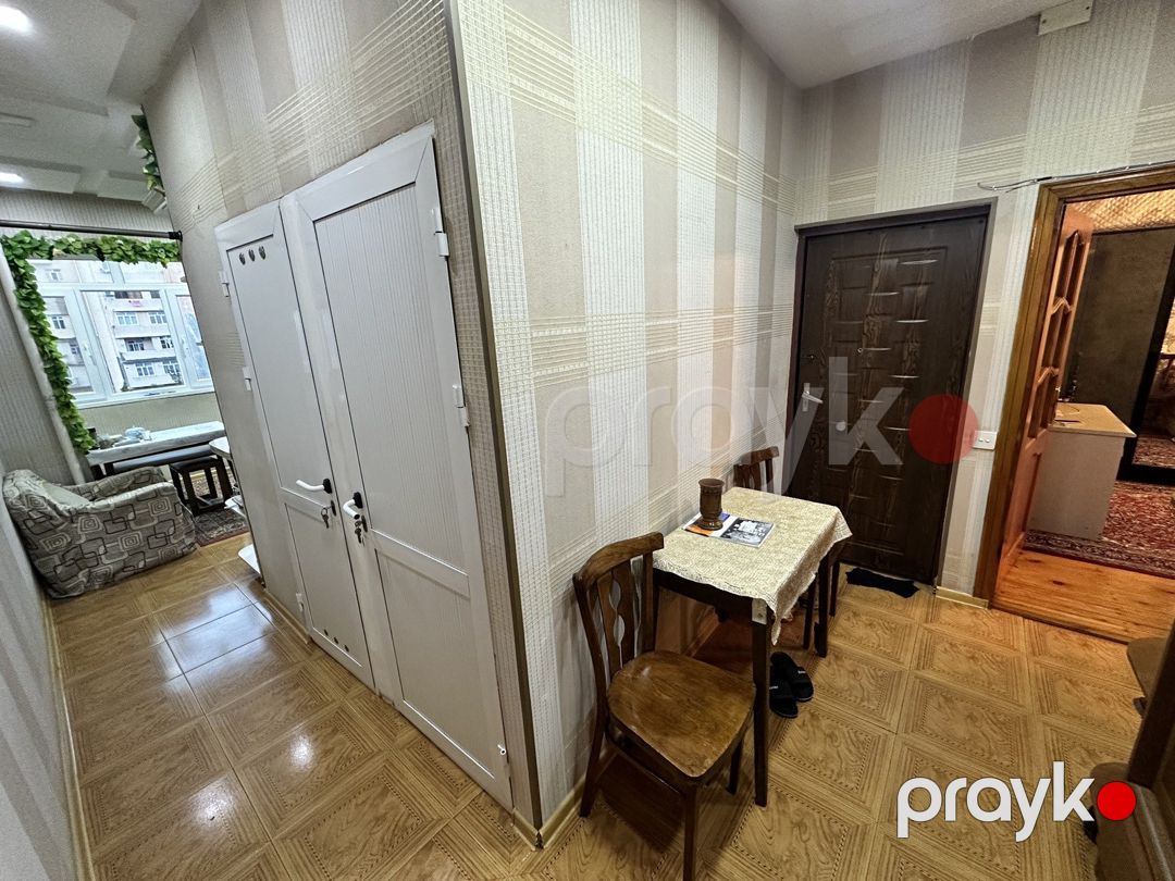 Satılır 3 otaqlı köhnə tikili 70 m² — Mənzil, Bakı (4)