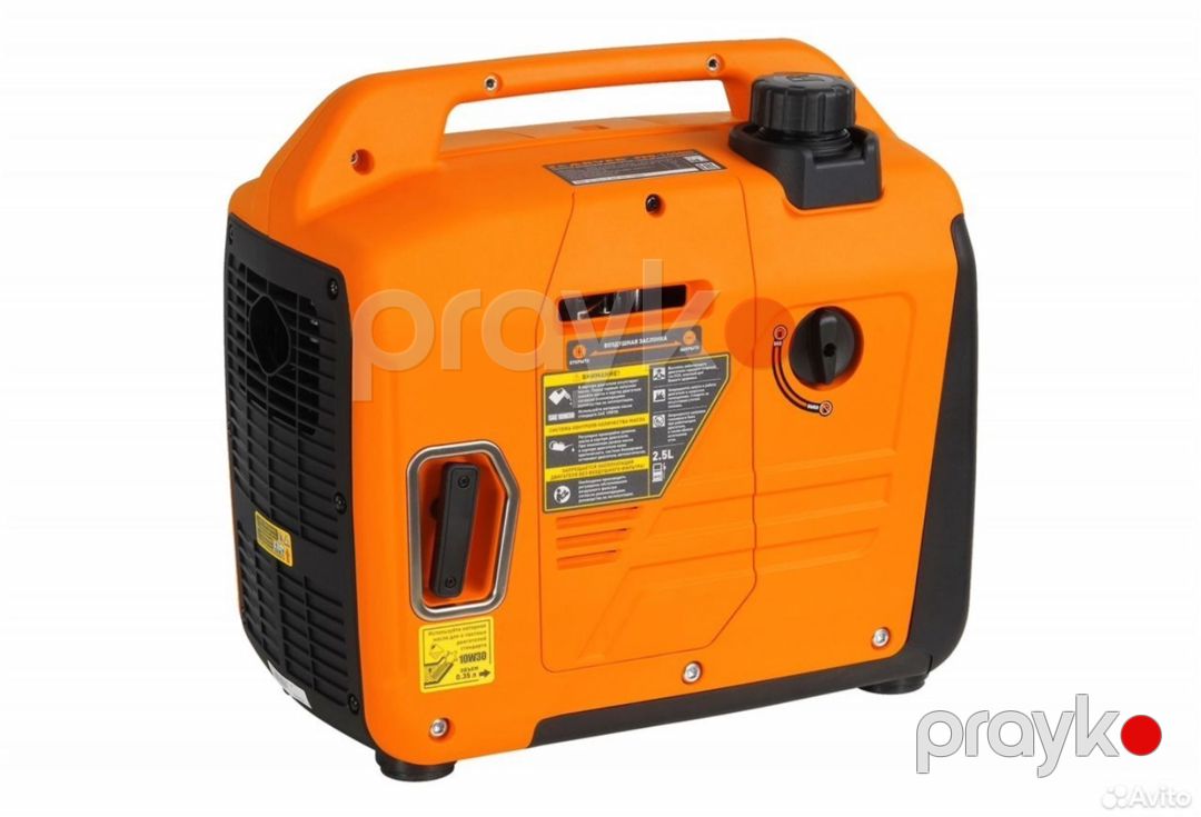 İnvertor generator — Biznes və avadanlıq, Sumqayıt (2)
