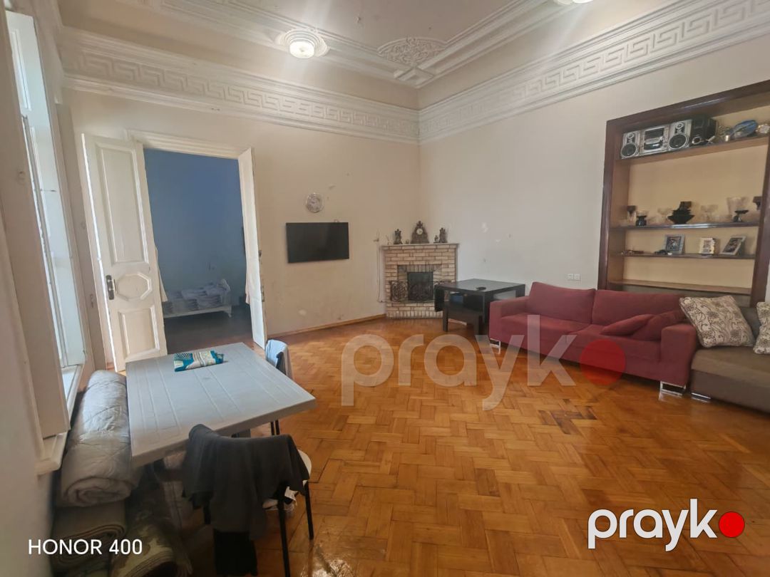 Satış: 2 otaqlı Köhnə tikili, 110 m², Səbail rayonu — Mənzil, Bakı (3)
