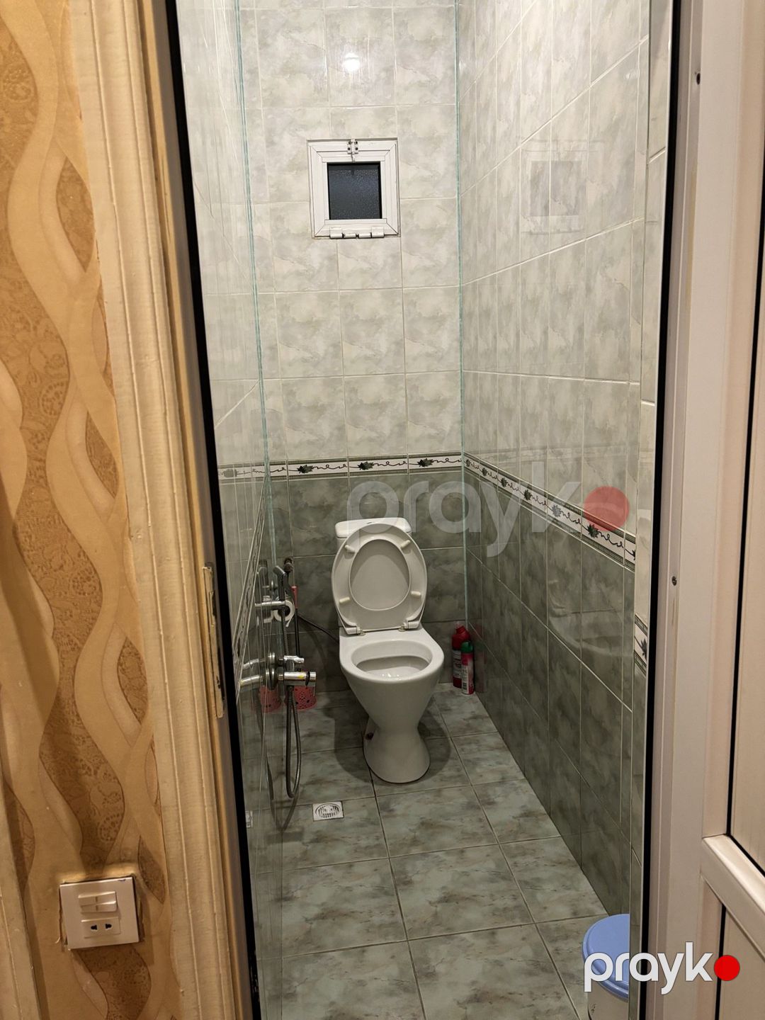 Həyət evi, Qaraçuxur qəs — Ev, villa, Bakı (8)
