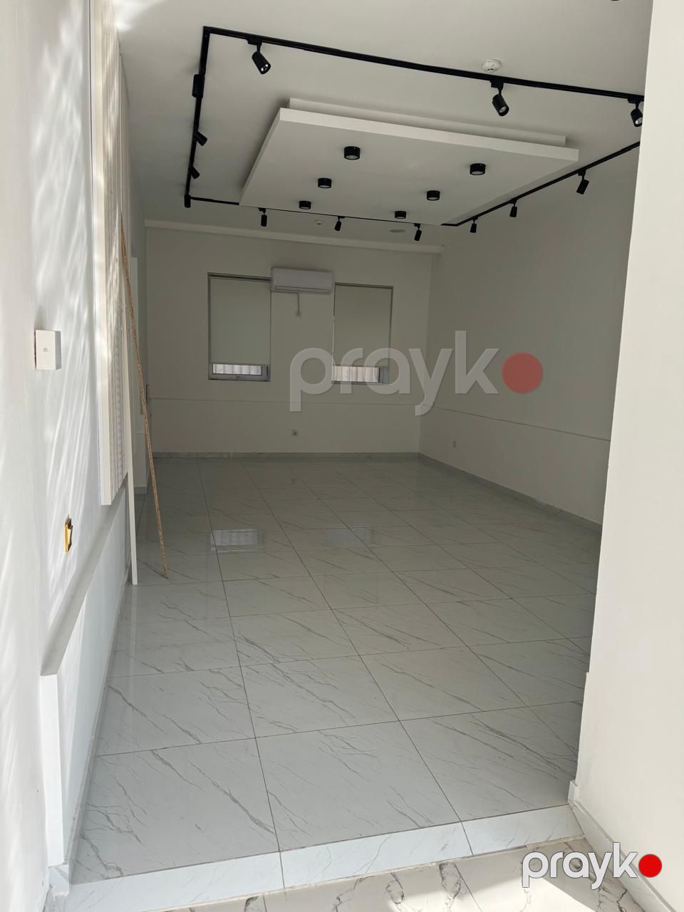 Mağaza, 100 m², Azadlıq prospekti, 78 — kirayə — Əmlak, Bakı (12)