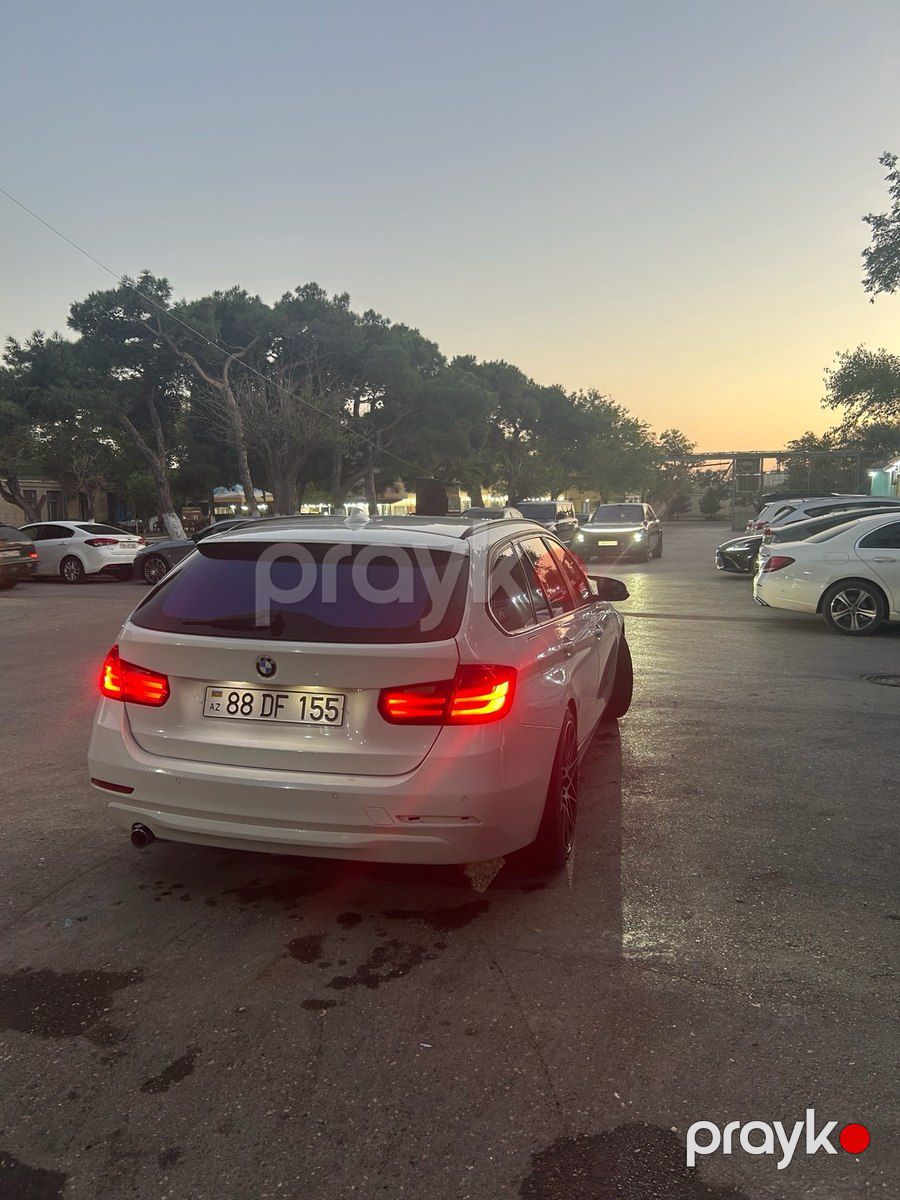 BMW 220, 2013 il — Avtomobillər, Bakı (5)
