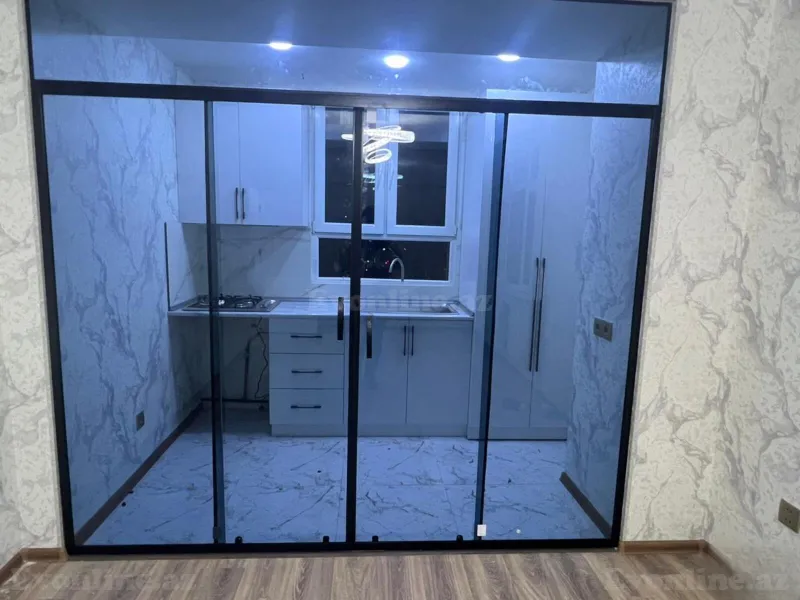 Satılır 2 otaqlı Mənzil Köhnə tikili 40 m² Bakı, Nərimanov r., Gənclik m — Mənzil, Bakı (4)