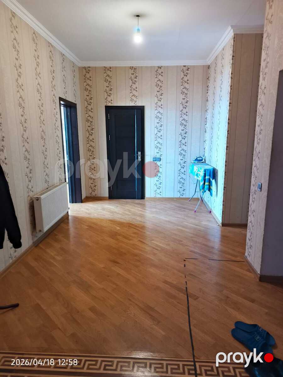 İcarəyə verilir 3 otaqlı yeni tikili 150 m² — Mənzil, Bakı (9)