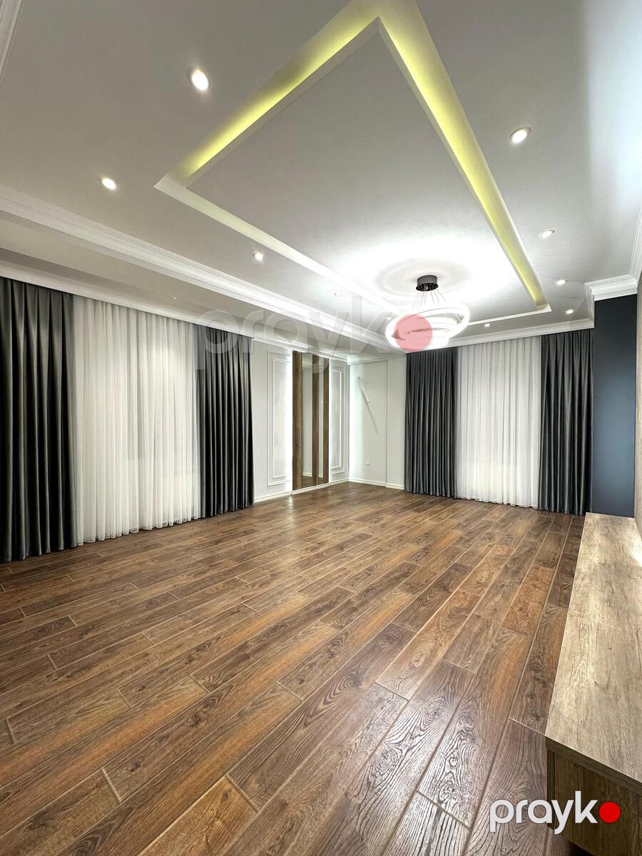 Satılır 3 otaqlı yeni tikili 120 m² — Mənzil, Bakı (6)