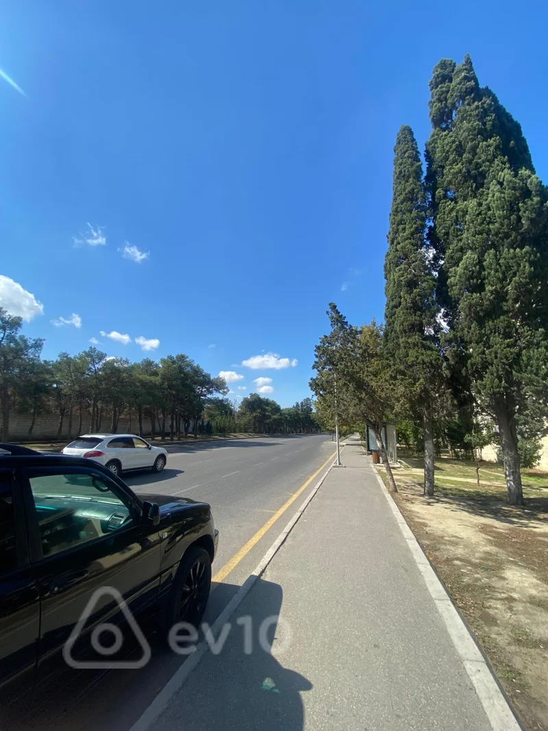 2 otaqlı mənzil, 50 m², Ramiz Qəmbərov küçəsi — Bakı