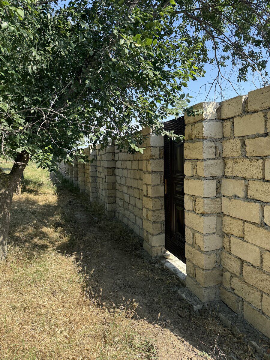 57 sot torpaq sahəsi, Şabran r — Torpaq, Şabran (12)