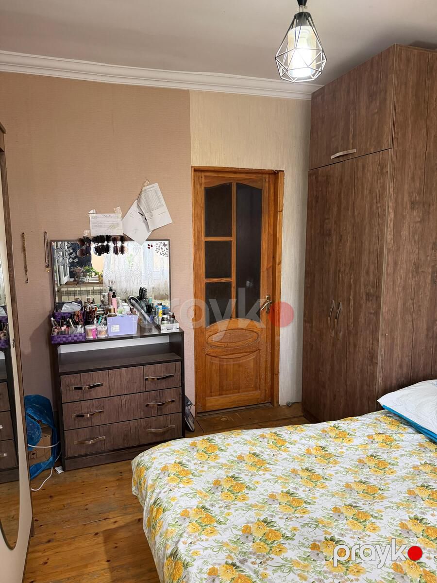 Satılır 2 otaqlı köhnə tikili 40 m² — Mənzil, Bakı (8)