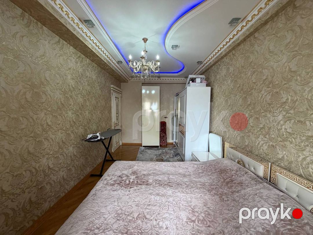 Satılır 5 otaqlı yeni tikili 255 m² — Mənzil, Bakı (11)