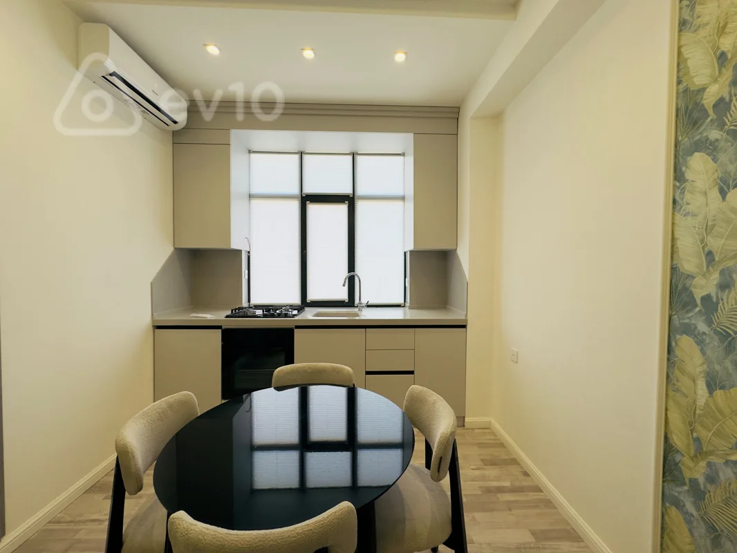 2 otaqlı mənzil, 45.7 m², Azer Manafov — Mənzil, Bakı (3)