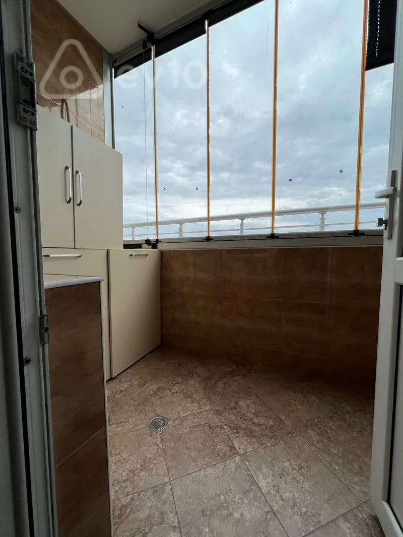 2 otaqlı mənzil, 85 m², Fizuli Orucov küçəsi — Mənzil, Bakı (9)