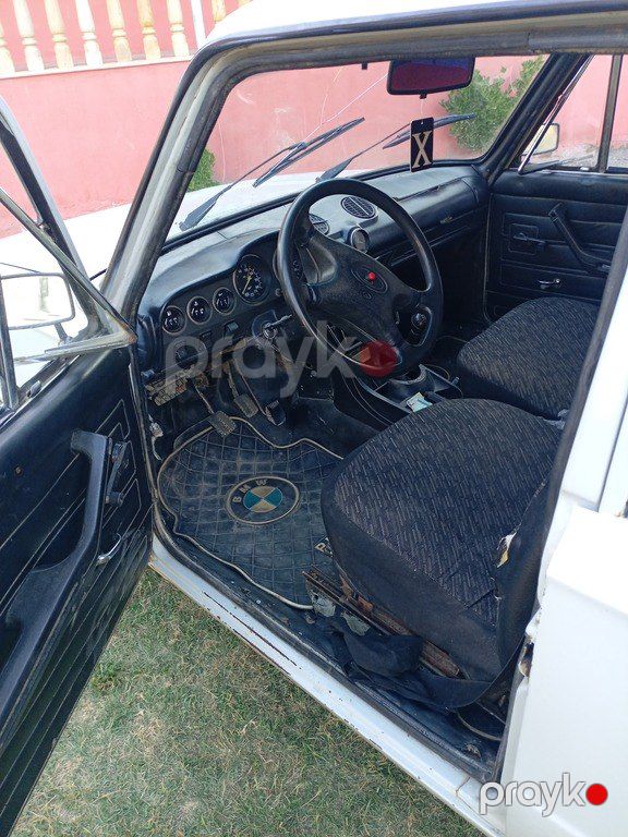 Lada (VAZ) 2101, 1.3 L, 1973 il, 64 703 km — Avtomobillər, Bakı (7)
