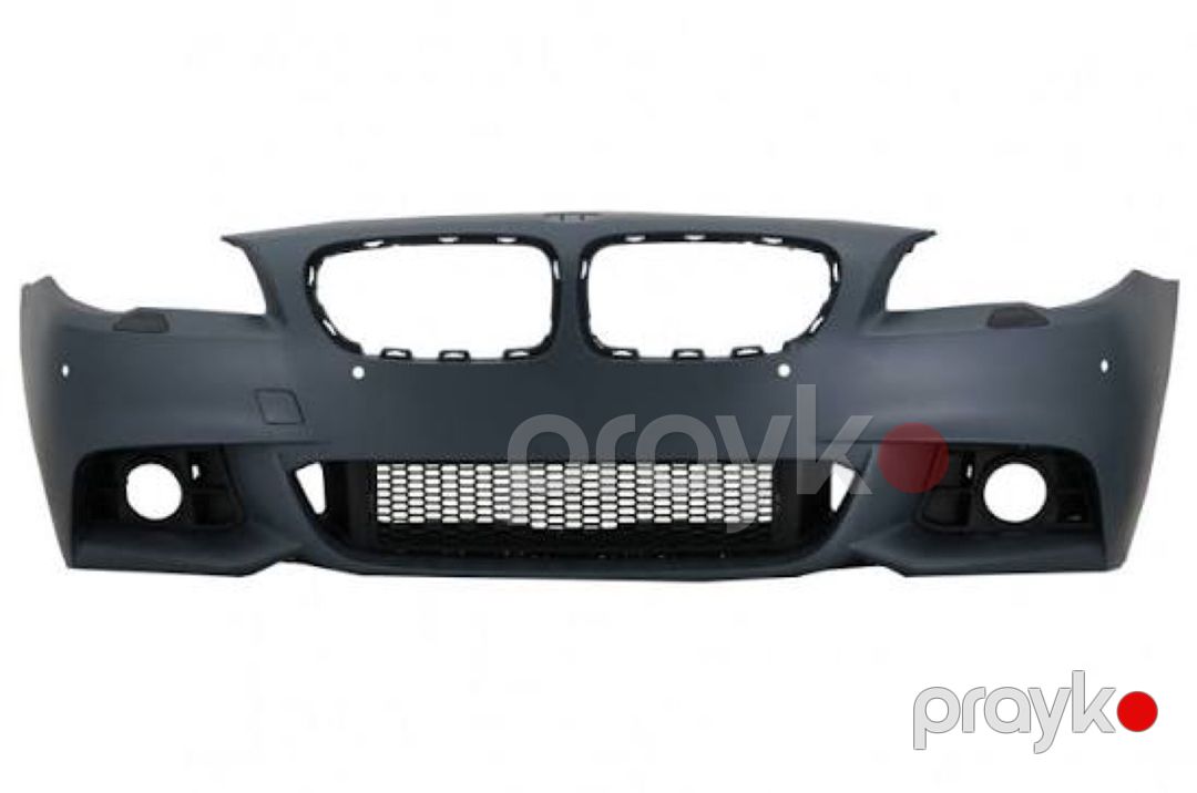 BMW F10 “Mtech” ön buferi — Ehtiyat hissələri və aksesuarlar, Bakı (2)