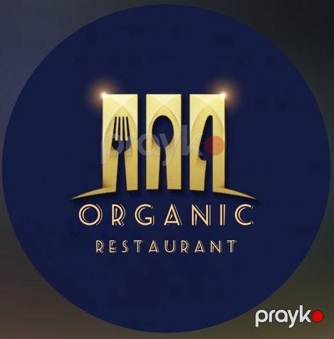 Organic Restaurant — Bakı