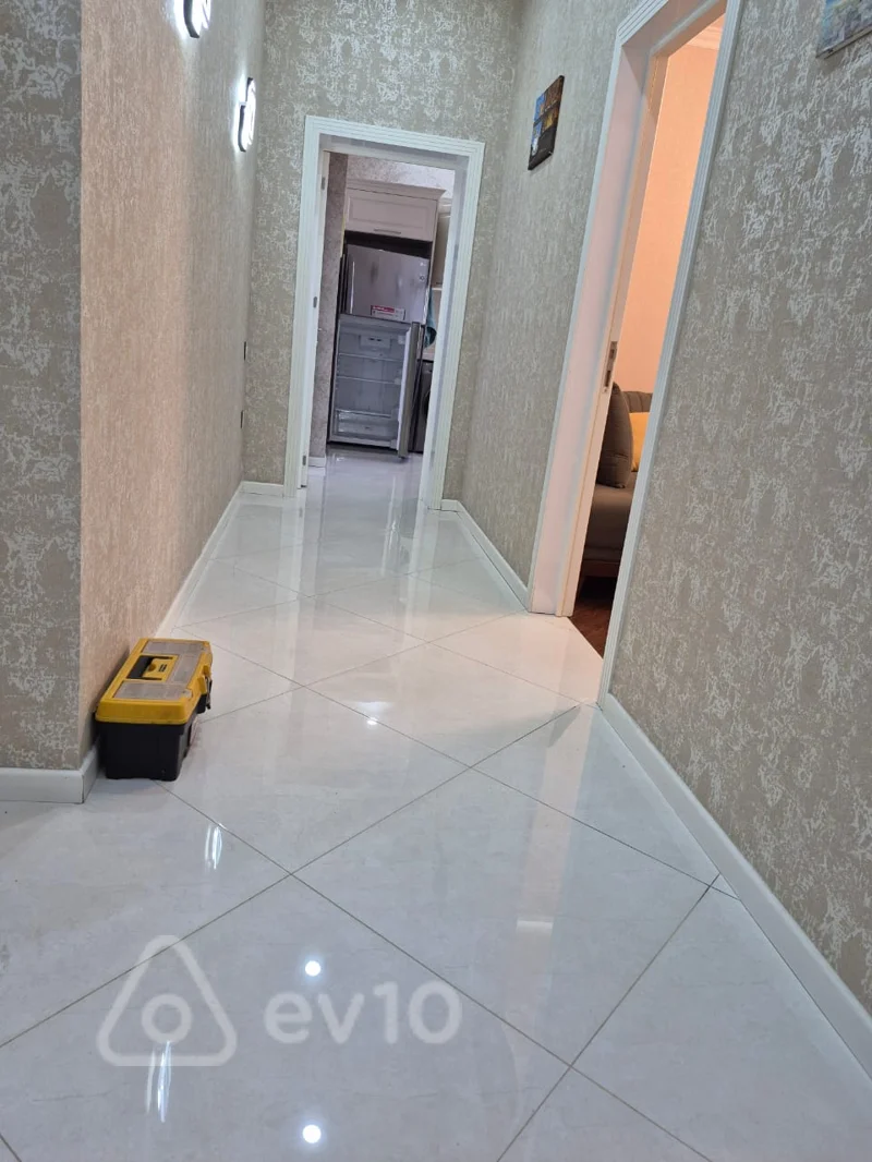2 otaqlı mənzil, 96 m², Əliəşrəf Əlizadə küç — kirayə — Mənzil, Bakı (3)