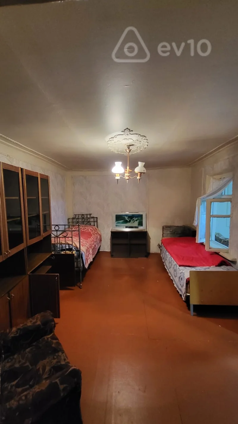 2 otaqlı həyət evi, 50 m², Yasamal — kirayə — Ev, villa, Bakı (11)