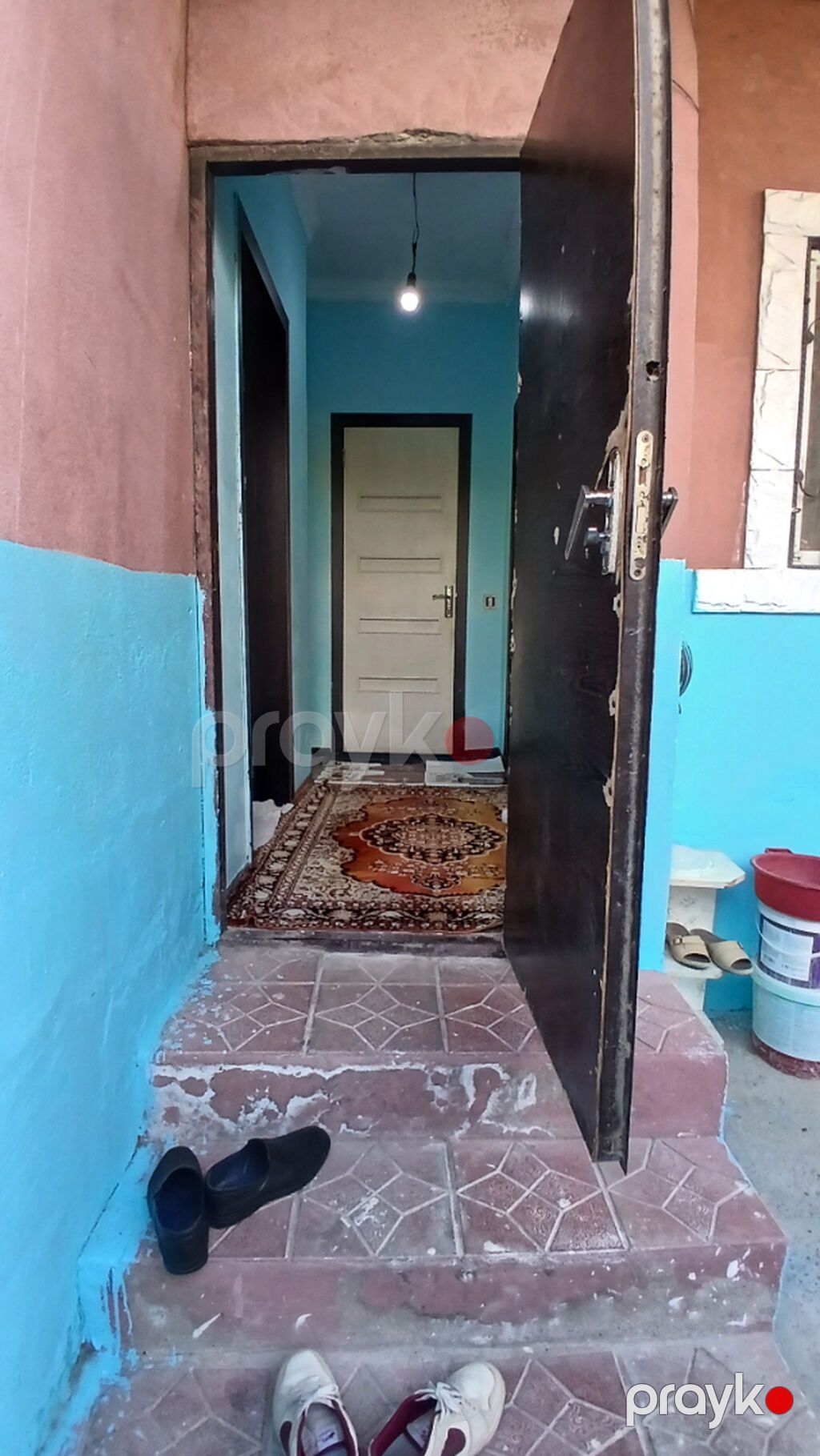 EV Satılır Ünvan: Bakı şəhəri, 2-ci Zabrat qəsəbəsi — Ev, villa, Bakı (2)