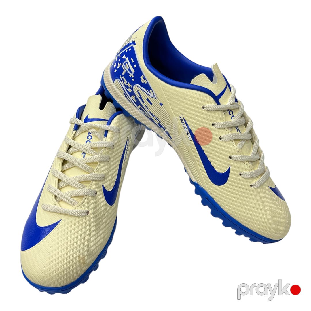 Futbol butsları Airzoom, rəngbərəng, Fiberskin Sprintgrid, ölçü 41 — Mallar, Bakı (3)