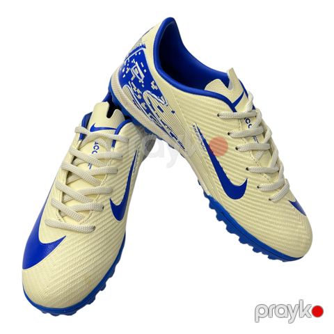 Futbol butsları Airzoom, rəngbərəng, Fiberskin Sprintgrid, ölçü 45 — Bakı