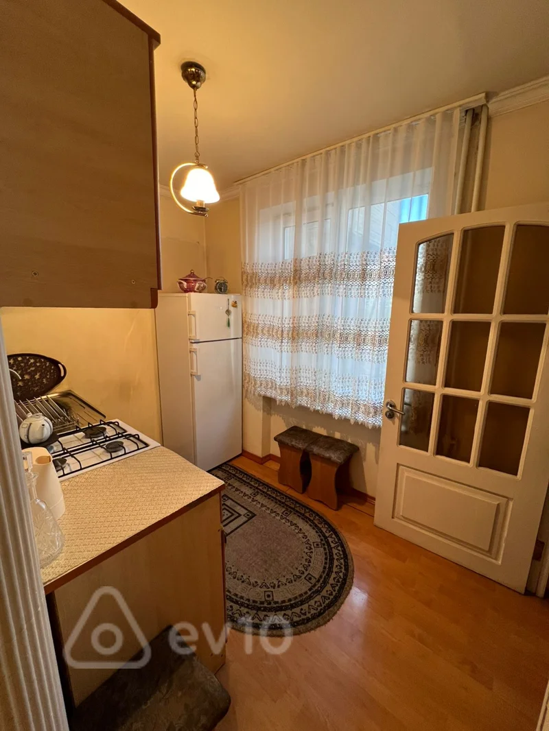 2 otaqlı mənzil, 45 m², Azadlıq prospekti — Mənzil, Bakı (5)