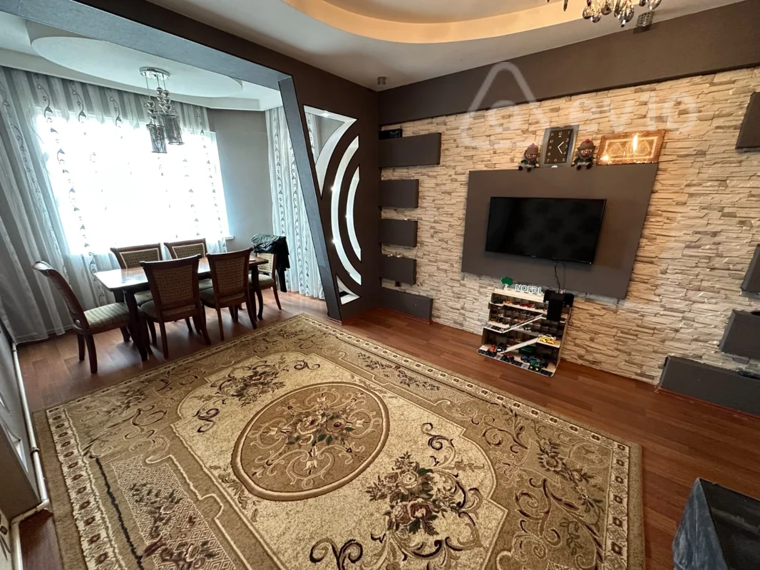 2 otaqlı mənzil, 80 m², Həsən bəy Zərdabi pr — Mənzil, Bakı (3)
