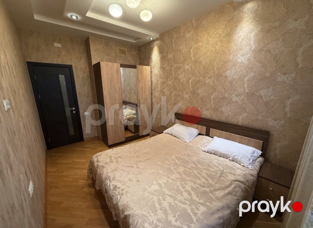Satılır 2 otaqlı yeni tikili 60 m² — Mənzil, Bakı (3)
