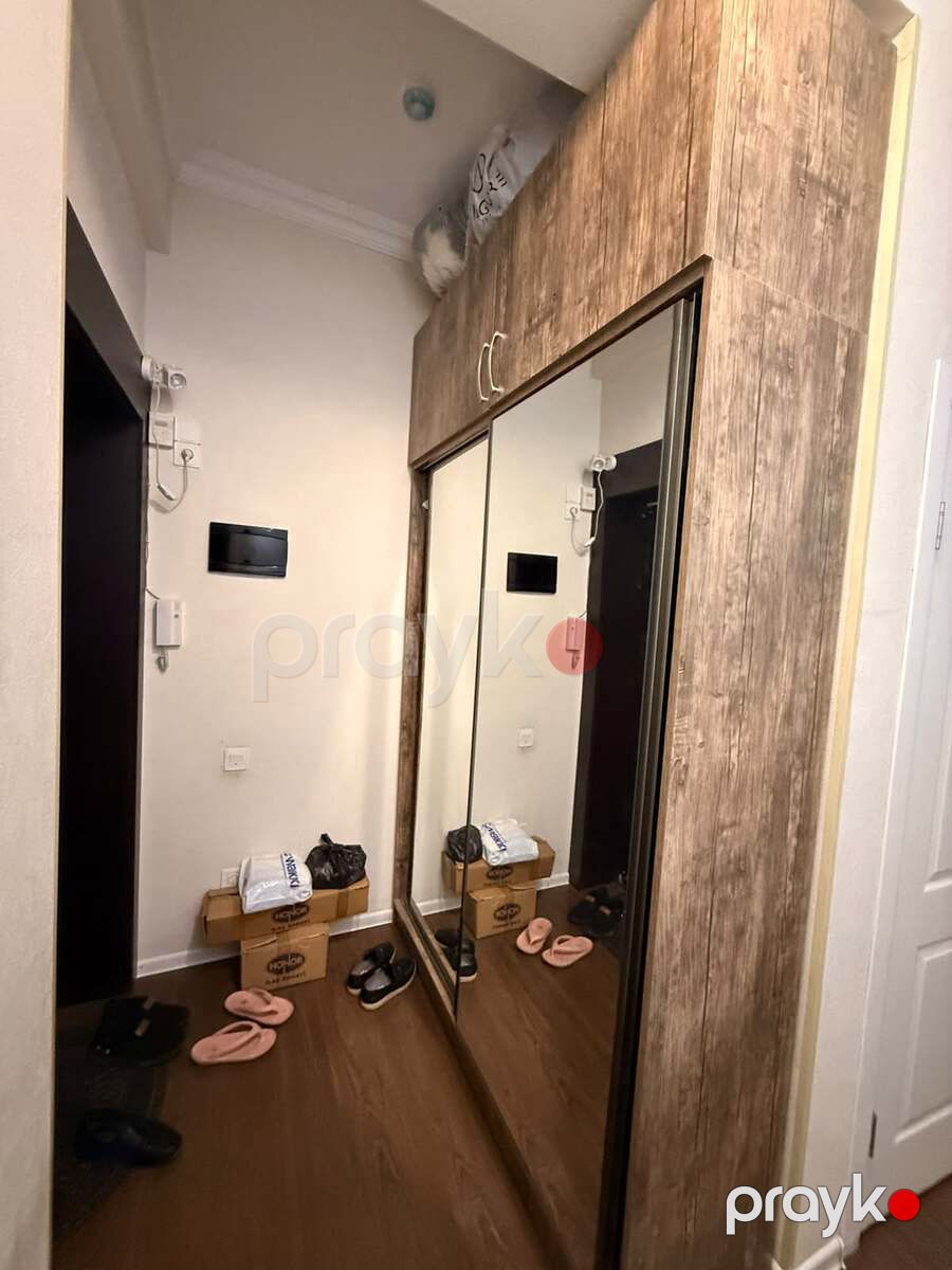 Satılır 3 otaqlı yeni tikili 68 m² — Mənzil, Bakı (3)