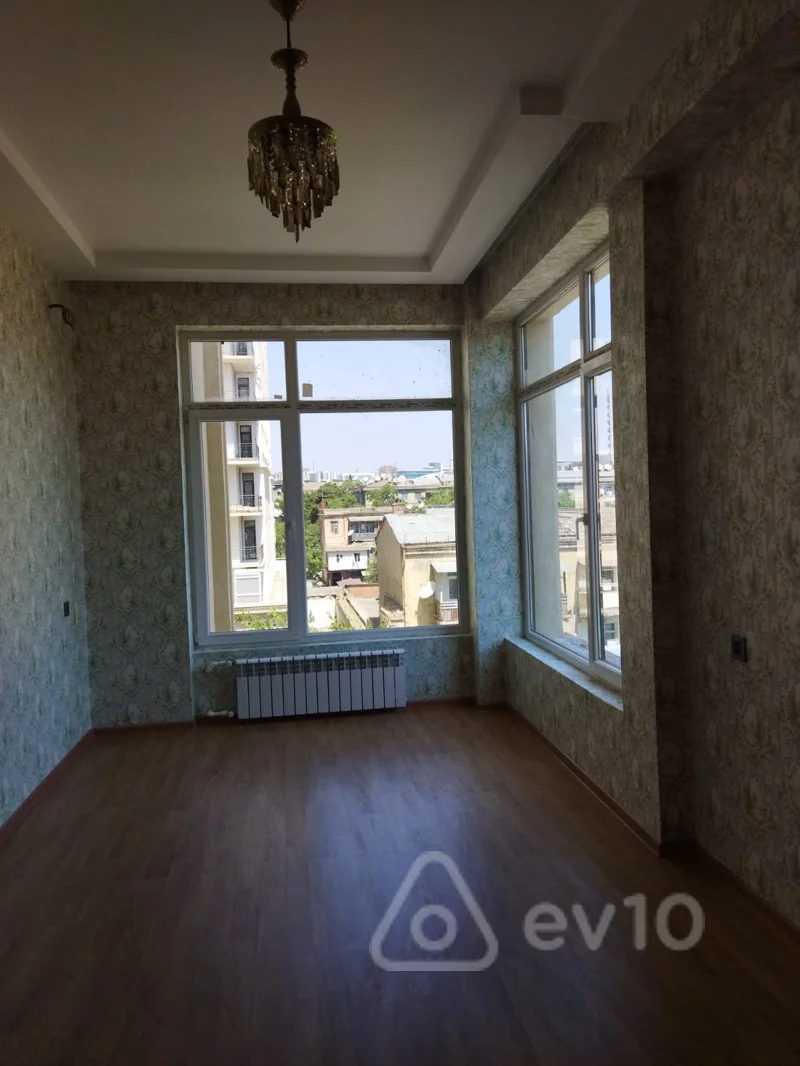 3 otaqlı mənzil, 112 m², Xətai prospekti — kirayə — Mənzil, Bakı (8)