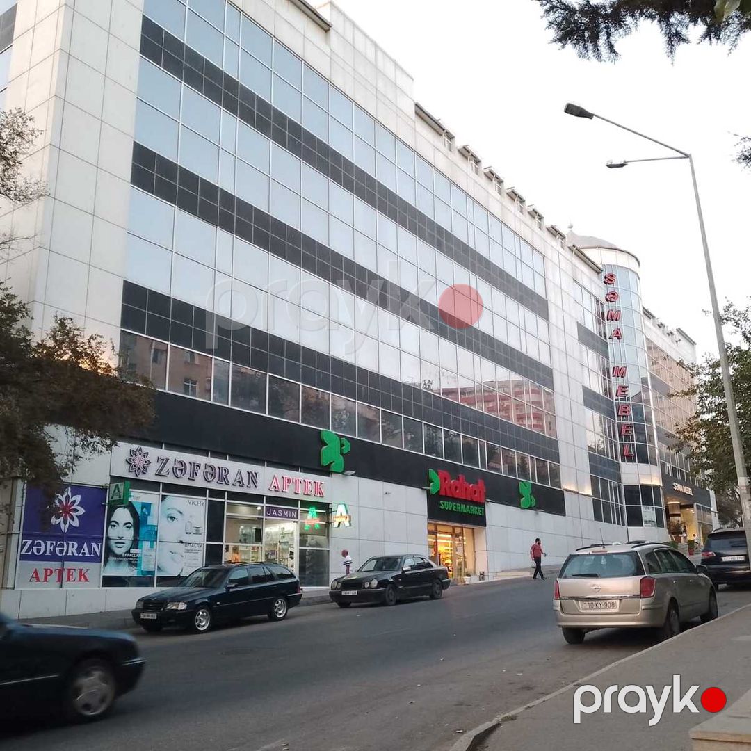 Satılır obyekt 90 m² — Əmlak, Bakı (5)