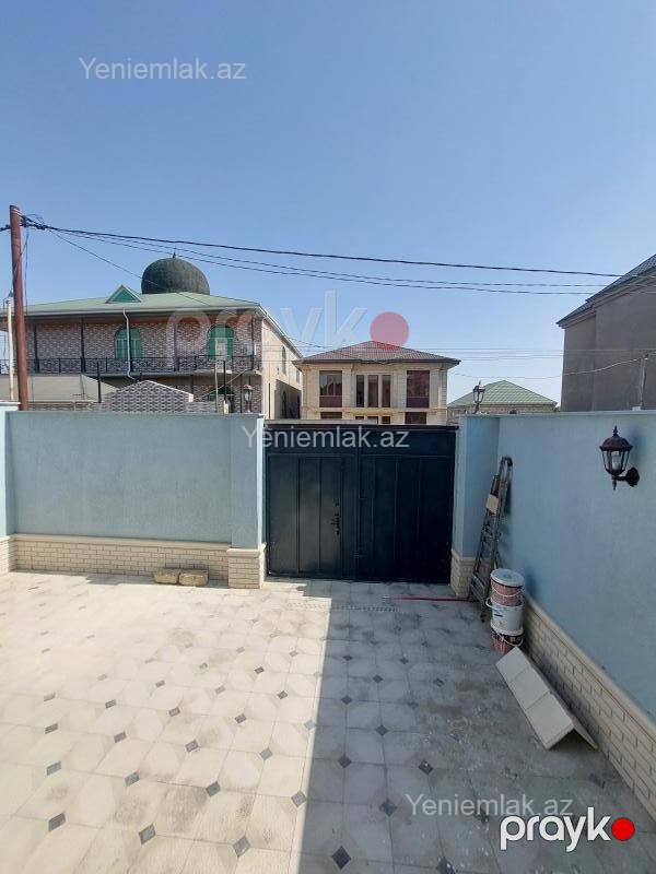 Satılır 4 otaqlı Həyət evi / Villa, 130 m², Masazır — Ev, villa, Abşeron (6)