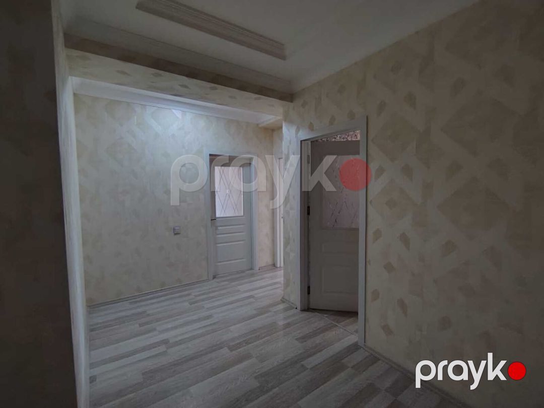 Satılır 3 otaqlı yeni tikili 130 m² — Mənzil, Bakı (12)