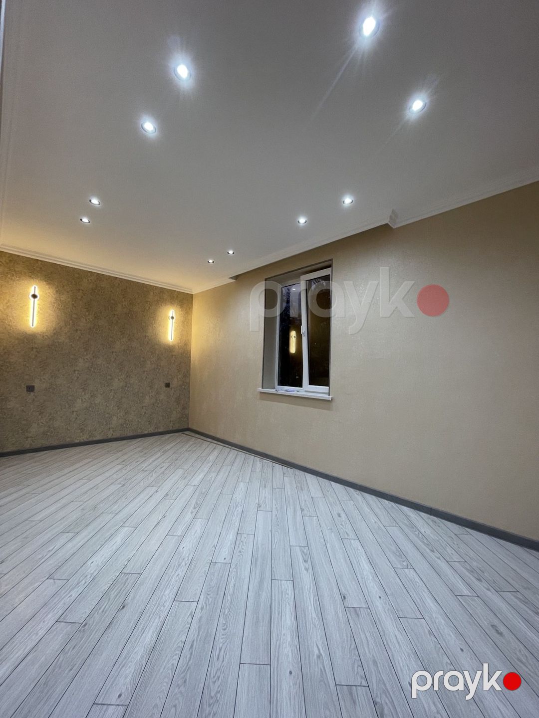 Satılır 3 otaqlı həyət evi/bağ evi 110 m² — Ev, villa, Bakı (8)