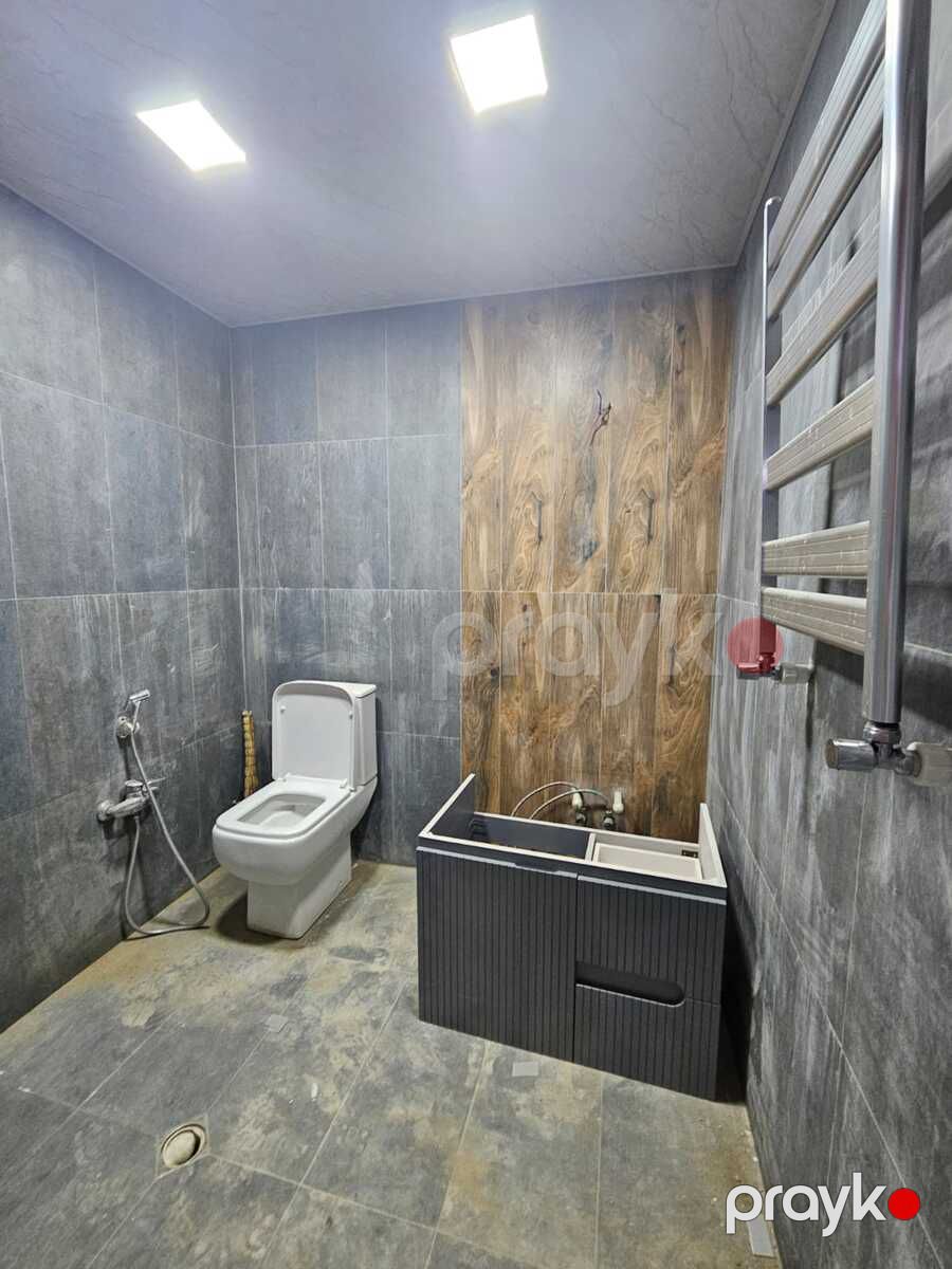 Satılır 3 otaqlı yeni tikili 83 m² — Mənzil, Bakı (7)