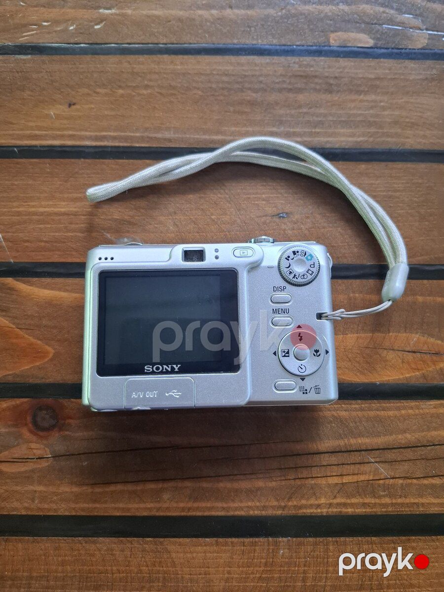 Fotoaparat Sony — Foto və video texnikası, Bakı (2)