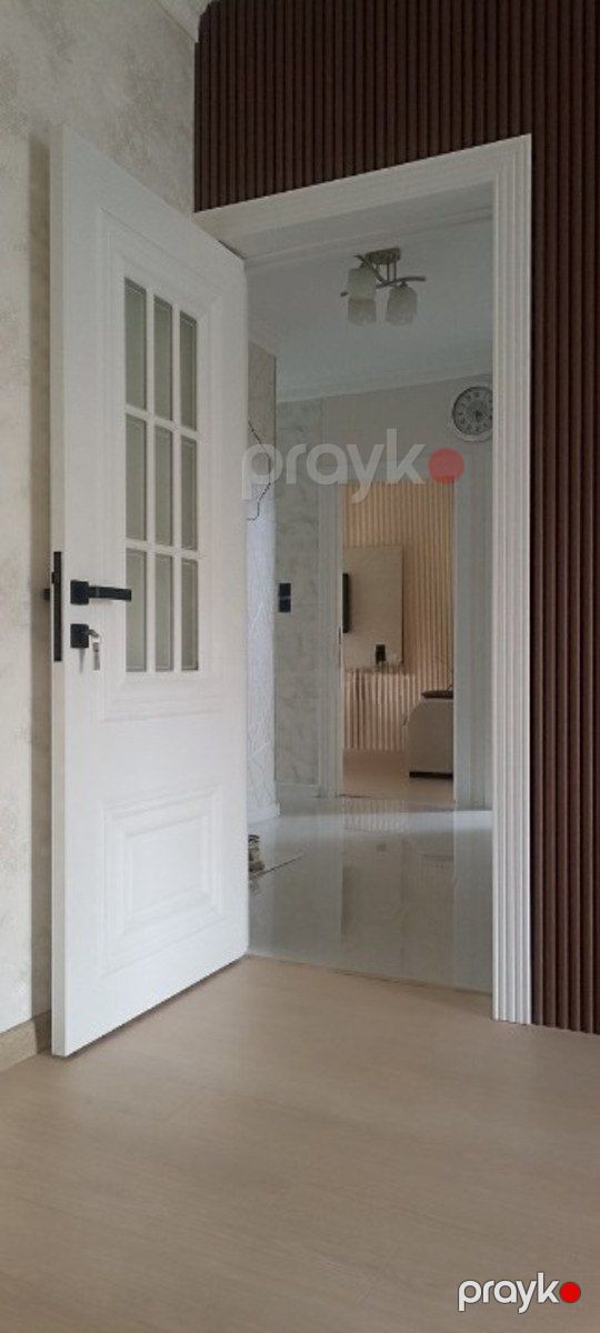 Satılır 4 otaqlı köhnə tikili 110 m² — Mənzil, Bakı (5)