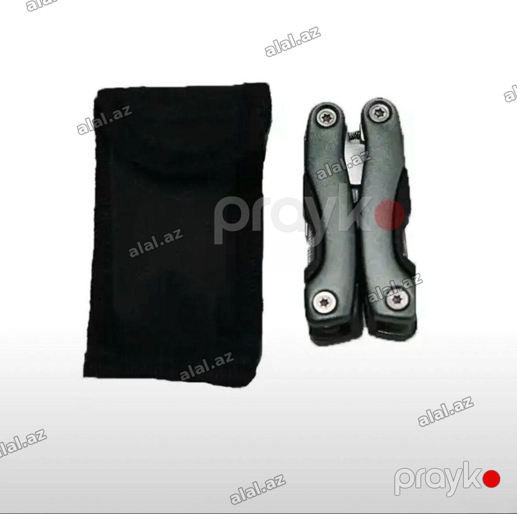 Kəlbətin Multitool Multifunksional Alət – Hər Müxtəlif İş Üçün Yüksək — Alətlər, Bakı (2)